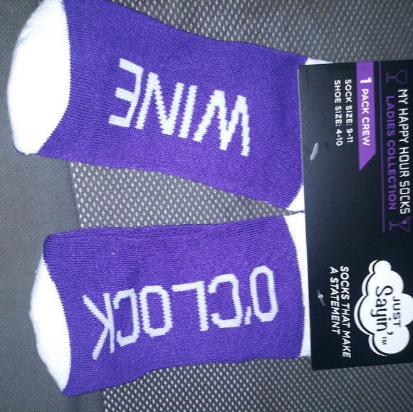 Socks - Picture 5 of 6